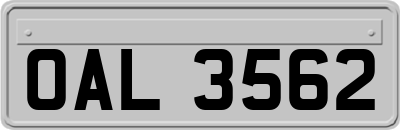 OAL3562