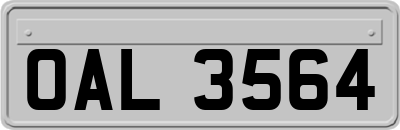 OAL3564