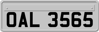 OAL3565