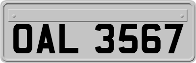 OAL3567