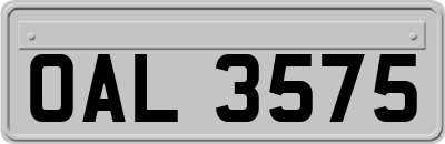 OAL3575