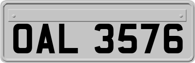 OAL3576