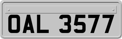OAL3577