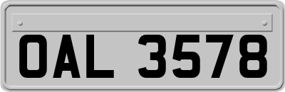 OAL3578