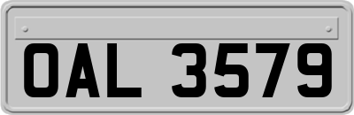 OAL3579