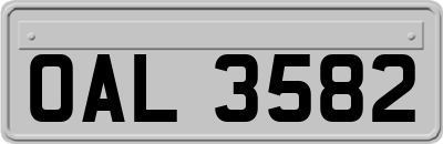 OAL3582