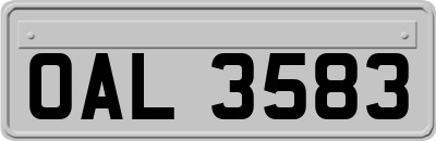 OAL3583