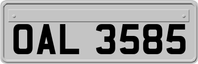 OAL3585