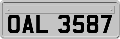 OAL3587