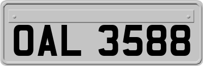 OAL3588