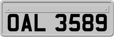 OAL3589