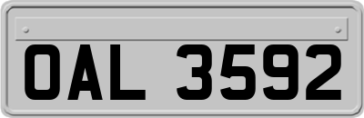 OAL3592