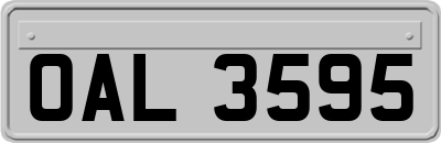 OAL3595