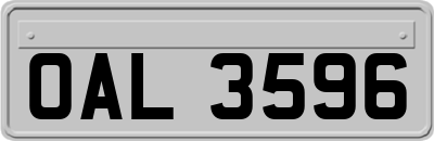 OAL3596