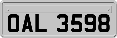OAL3598