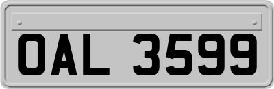 OAL3599