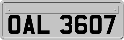 OAL3607