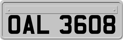 OAL3608
