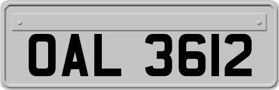 OAL3612