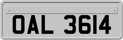 OAL3614