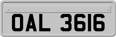 OAL3616