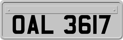 OAL3617