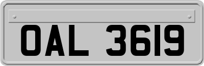 OAL3619