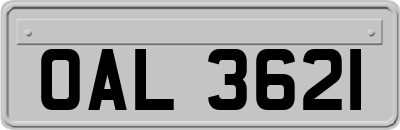 OAL3621