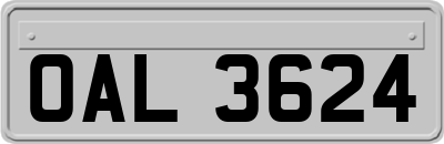 OAL3624