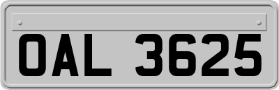 OAL3625