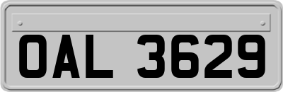 OAL3629