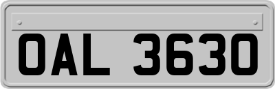OAL3630