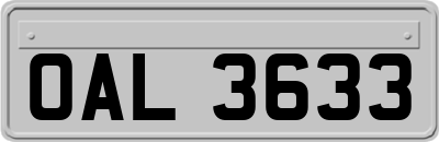 OAL3633