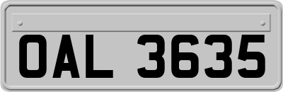 OAL3635