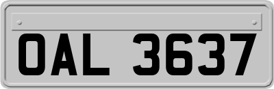OAL3637