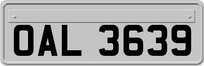 OAL3639