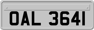 OAL3641