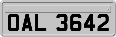OAL3642