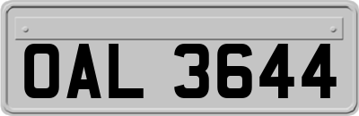 OAL3644