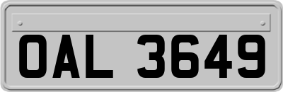OAL3649