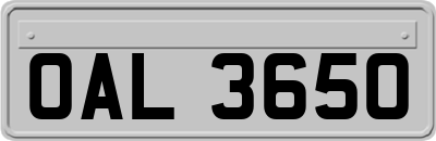 OAL3650