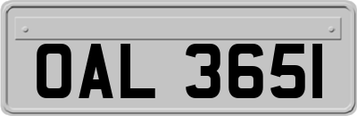 OAL3651