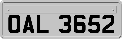 OAL3652