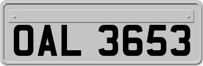 OAL3653
