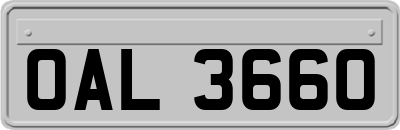 OAL3660
