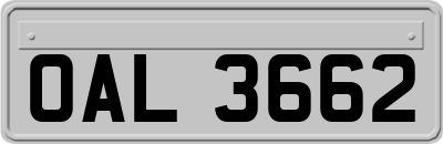 OAL3662