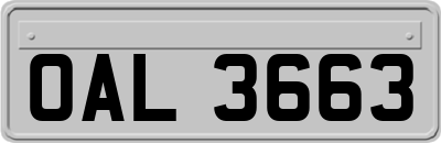 OAL3663