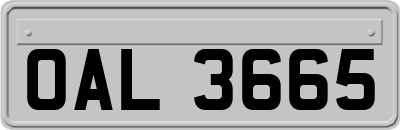 OAL3665