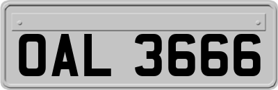 OAL3666