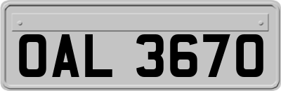 OAL3670